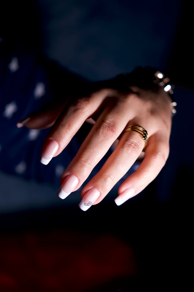 Unhas Premium no Spazio Estetico